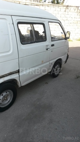 Daewoo Damas 1998, 250,000 km - 0.8 л - Bakı