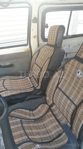 Daewoo Damas 1998, 250,000 km - 0.8 л - Bakı