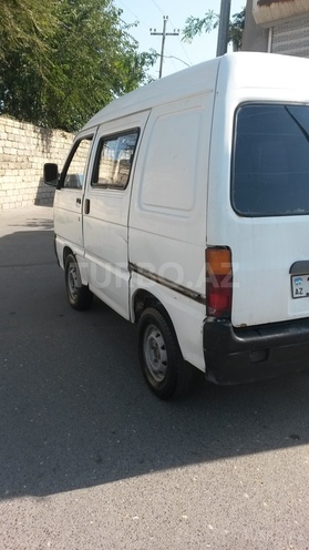Daewoo Damas 1998, 250,000 km - 0.8 л - Bakı