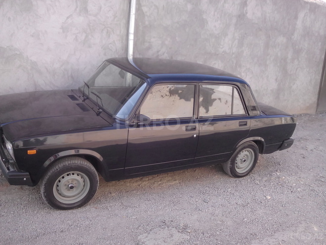 LADA (VAZ) 2107 2010, 40,982 km - 1.6 л - Bakı