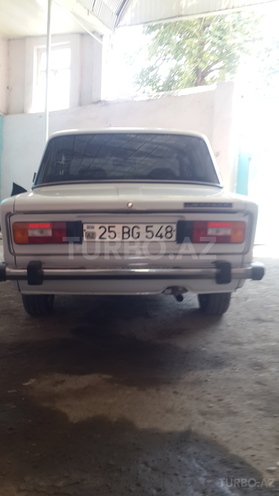 LADA (VAZ) 2106 1998, 87,000 km - 1.5 l - Bakı