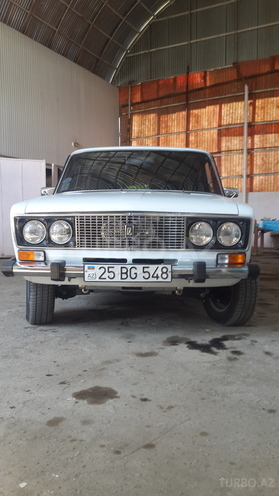 LADA (VAZ) 2106 1998, 87,000 km - 1.5 l - Bakı