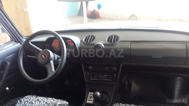 LADA (VAZ) 2106 1998, 87,000 km - 1.5 l - Bakı