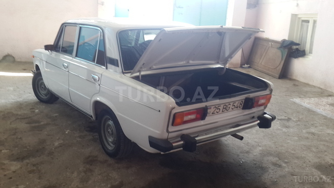 LADA (VAZ) 2106 1998, 87,000 km - 1.5 l - Bakı
