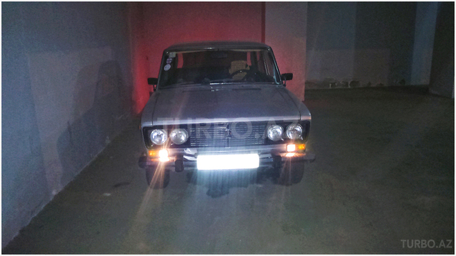 LADA (VAZ) 2106 2001, 3,440 km - 1.6 л - Bakı
