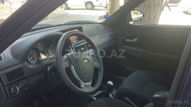 LADA (VAZ) Priora 2014, 30,000 km - 1.6 l - Bakı