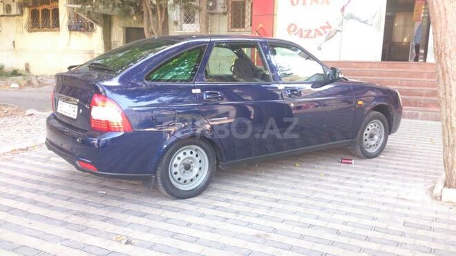 LADA (VAZ) Priora 2014, 30,000 km - 1.6 l - Bakı