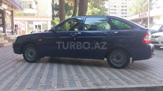 LADA (VAZ) Priora 2014, 30,000 km - 1.6 l - Bakı