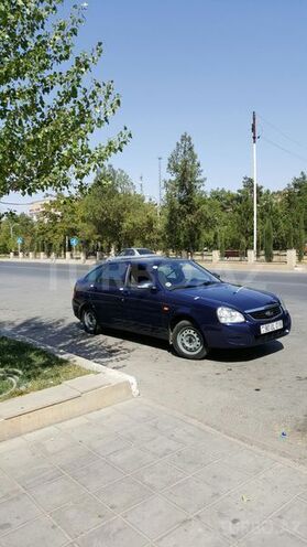 LADA (VAZ) Priora 2014, 30,000 km - 1.6 l - Bakı