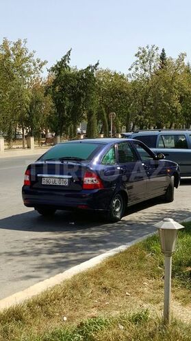 LADA (VAZ) Priora 2014, 30,000 km - 1.6 l - Bakı