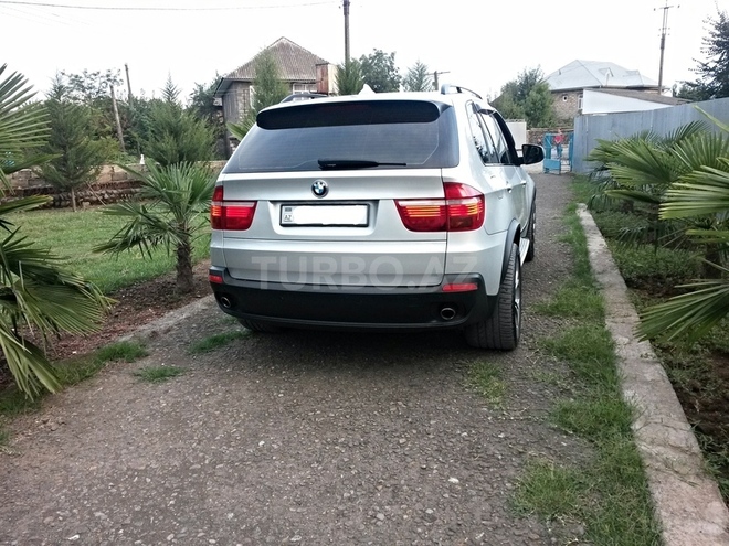 BMW X5 2009, 154,835 km - 3.0 l - Bakı