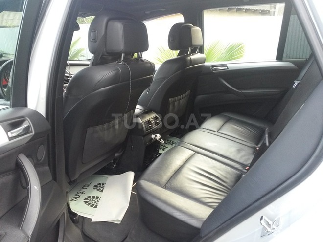 BMW X5 2009, 154,835 km - 3.0 l - Bakı