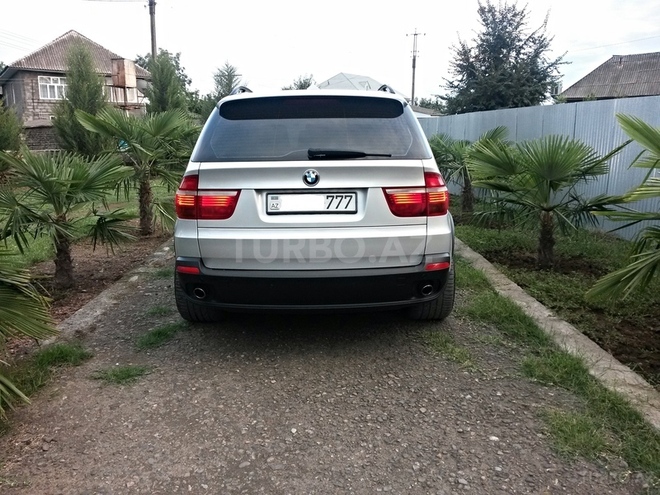 BMW X5 2009, 154,835 km - 3.0 l - Bakı