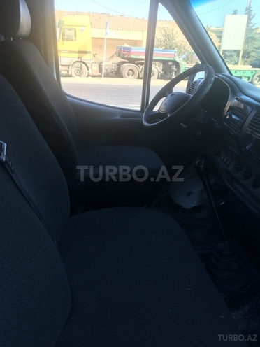 Ford Transit 1999, 250,000 km - 2.5 l - Bakı