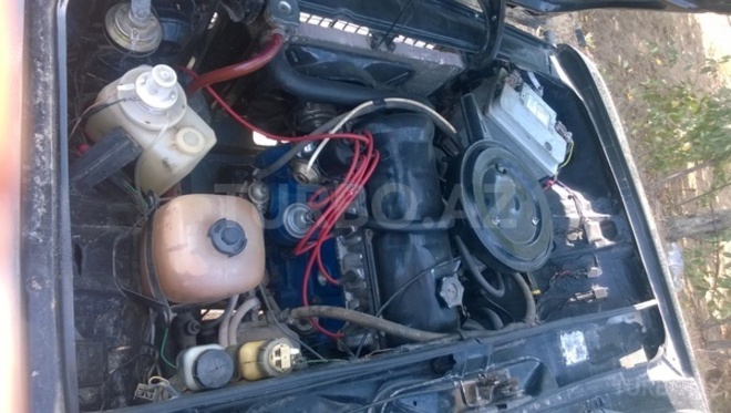 LADA (VAZ) 2106 1993, 468,555 km - 1.5 l - Bakı