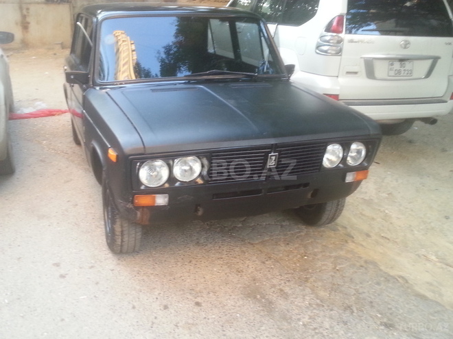 LADA (VAZ) 2106 2005, 29,650 km - 1.6 l - Bakı