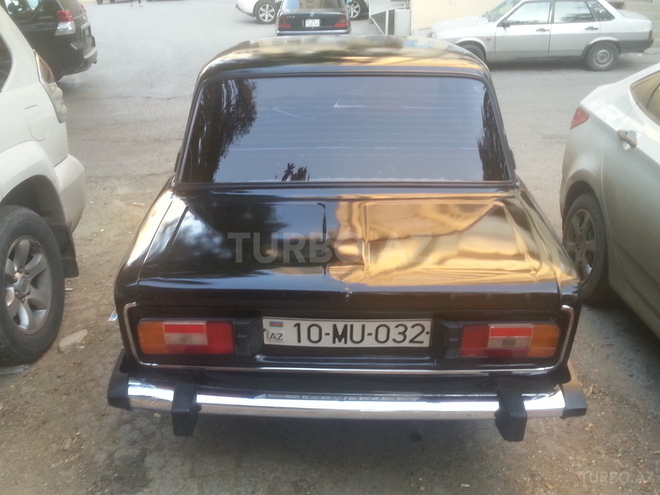 LADA (VAZ) 2106 2005, 29,650 km - 1.6 l - Bakı