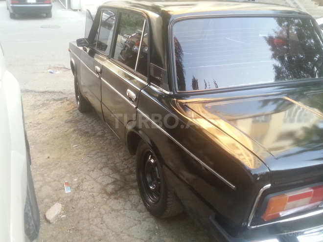 LADA (VAZ) 2106 2005, 29,650 km - 1.6 l - Bakı