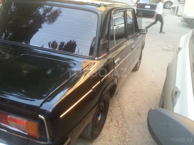 LADA (VAZ) 2106 2005, 29,650 km - 1.6 l - Bakı