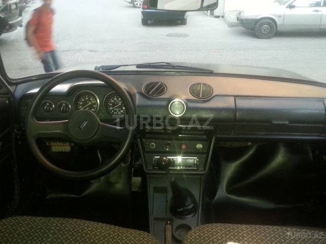 LADA (VAZ) 2106 2005, 29,650 km - 1.6 l - Bakı