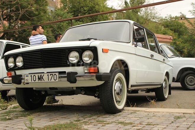 LADA (VAZ) 2106 2004, 65,000 km - 1.6 l - Bakı