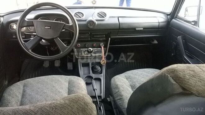 LADA (VAZ) 2106 2004, 65,000 km - 1.6 l - Bakı