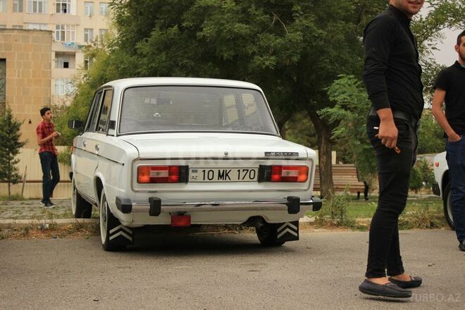 LADA (VAZ) 2106 2004, 65,000 km - 1.6 l - Bakı