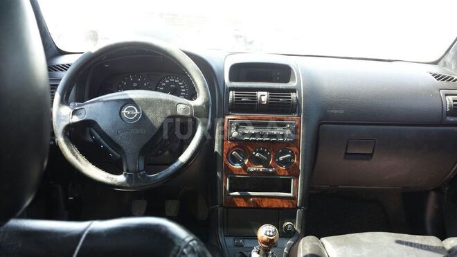 Opel Astra 1999, 195,000 km - 1.6 л - Bakı