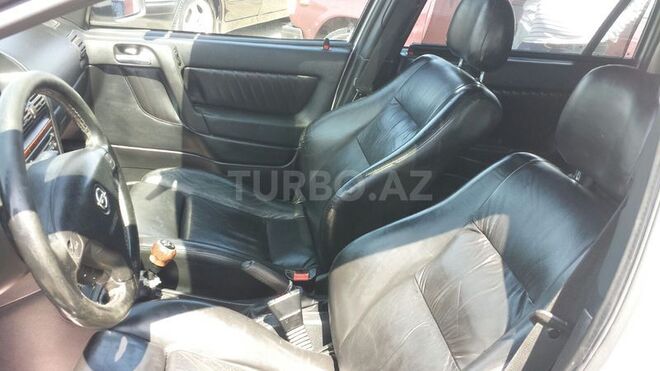 Opel Astra 1999, 195,000 km - 1.6 л - Bakı