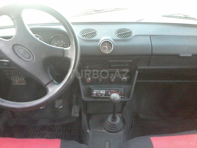 LADA (VAZ) 2106 1989, 1,230,000 km - 1.5 l - Bakı