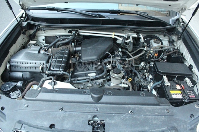 Toyota Prado 2011, 66,300 km - 2.7 l - Bakı