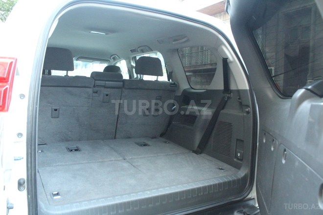 Toyota Prado 2011, 66,300 km - 2.7 l - Bakı