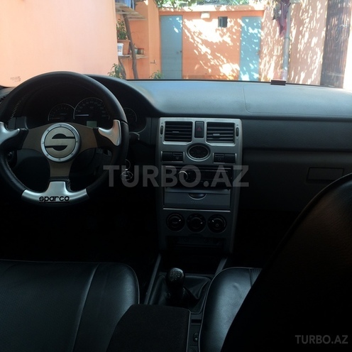 LADA (VAZ) Priora 2008, 145,000 km - 0.1 л - Bakı