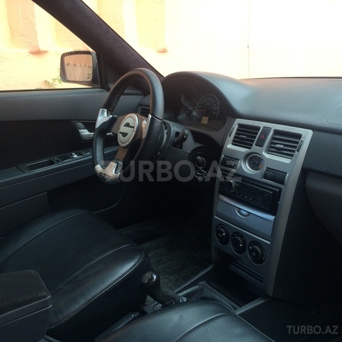 LADA (VAZ) Priora 2008, 145,000 km - 0.1 л - Bakı