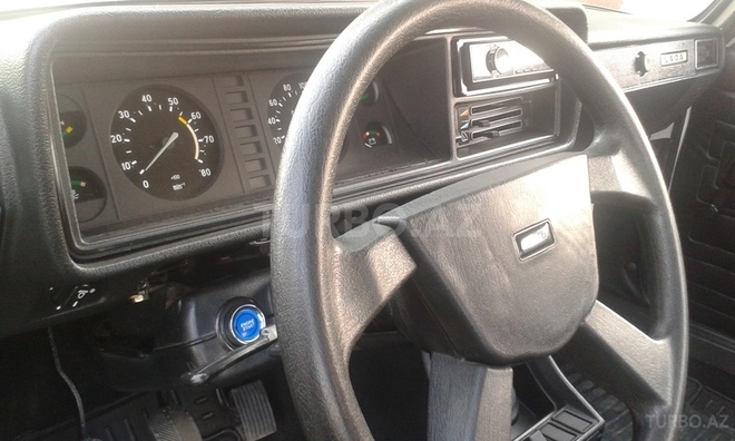 LADA (VAZ) 2107 2007, 6,800 km - 0.2 l - Bakı