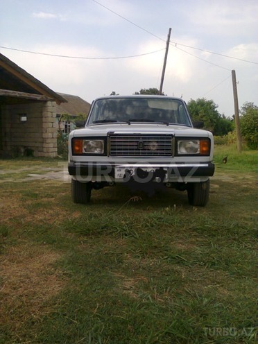 LADA (VAZ) 2107 2007, 6,800 km - 0.2 l - Bakı