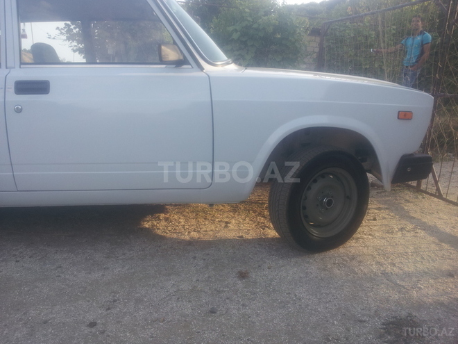 LADA (VAZ) 2107 2007, 6,800 km - 0.2 l - Bakı