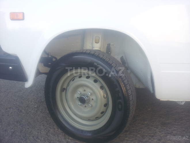 LADA (VAZ) 2107 2007, 6,800 km - 0.2 l - Bakı
