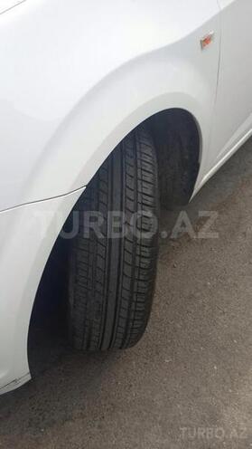 Chevrolet Aveo 2012, 124,000 km - 1.4 l - Bakı