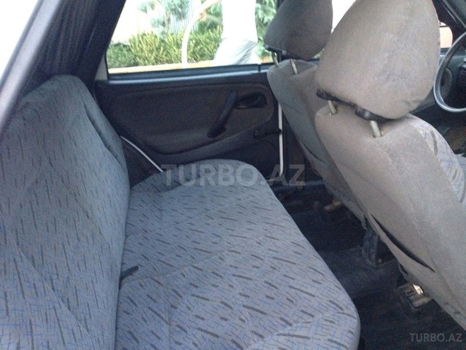 LADA (VAZ) 2115 2011, 85,000 km - 0.2 л - Bakı