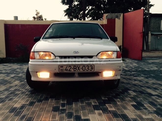 LADA (VAZ) 2115 2011, 85,000 km - 0.2 л - Bakı
