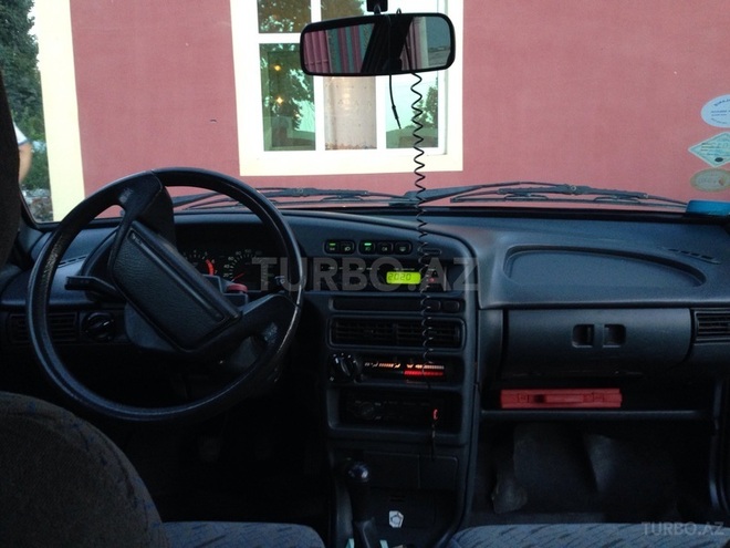 LADA (VAZ) 2115 2011, 85,000 km - 0.2 л - Bakı