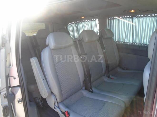 Mercedes Viano 2006, 124,000 km - 3.0 l - Bakı