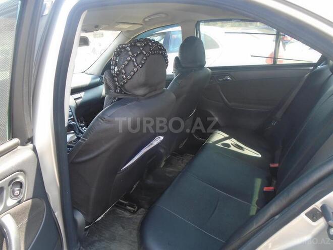 Mercedes C 200 2004, 183,000 km - 2.0 l - Bakı