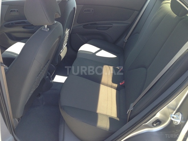 Kia Rio 2011, 39,000 km - 1.4 l - Bakı