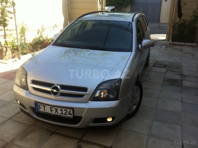Opel Vectra 2005, 112,000 km - 1.9 l - Bakı