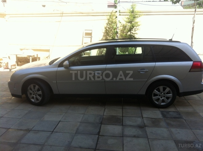 Opel Vectra 2005, 112,000 km - 1.9 l - Bakı