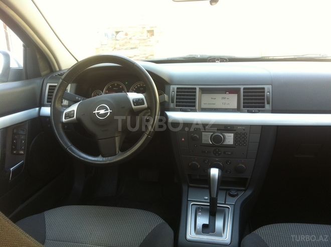Opel Vectra 2005, 112,000 km - 1.9 l - Bakı