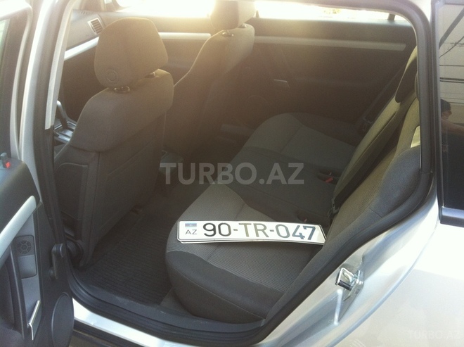 Opel Vectra 2005, 112,000 km - 1.9 l - Bakı