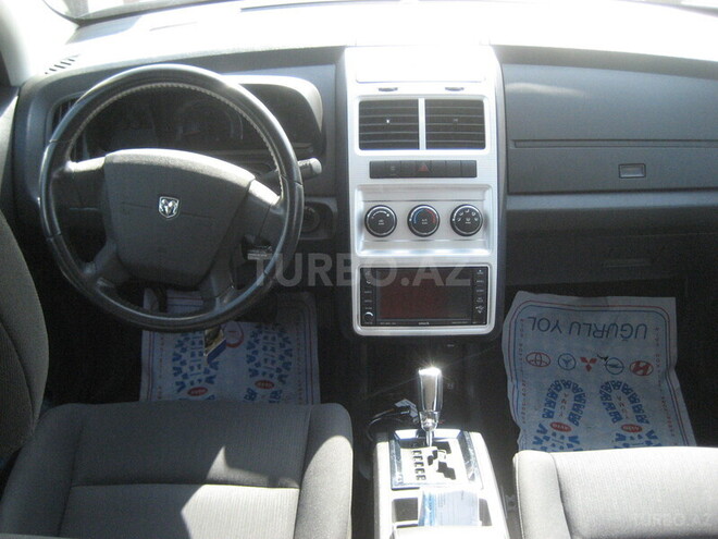 Dodge Journey 2009, 103,000 km - 2.4 l - Bakı